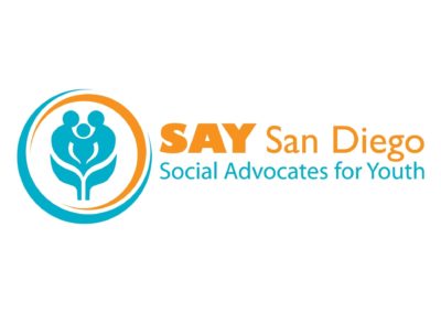SAY (Social Advocates for Youth) San Diego