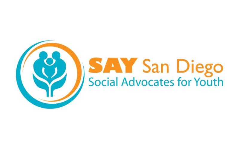 SAY (Social Advocates for Youth) San Diego