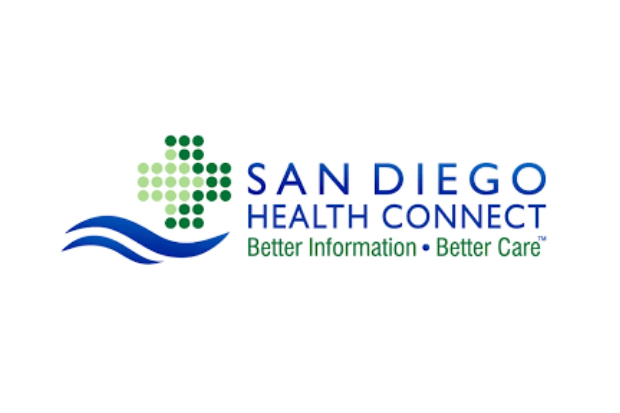 san diego health connect