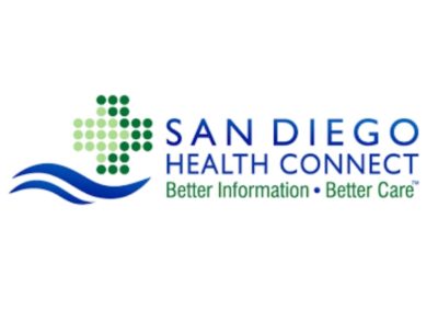 San Diego Health Connect