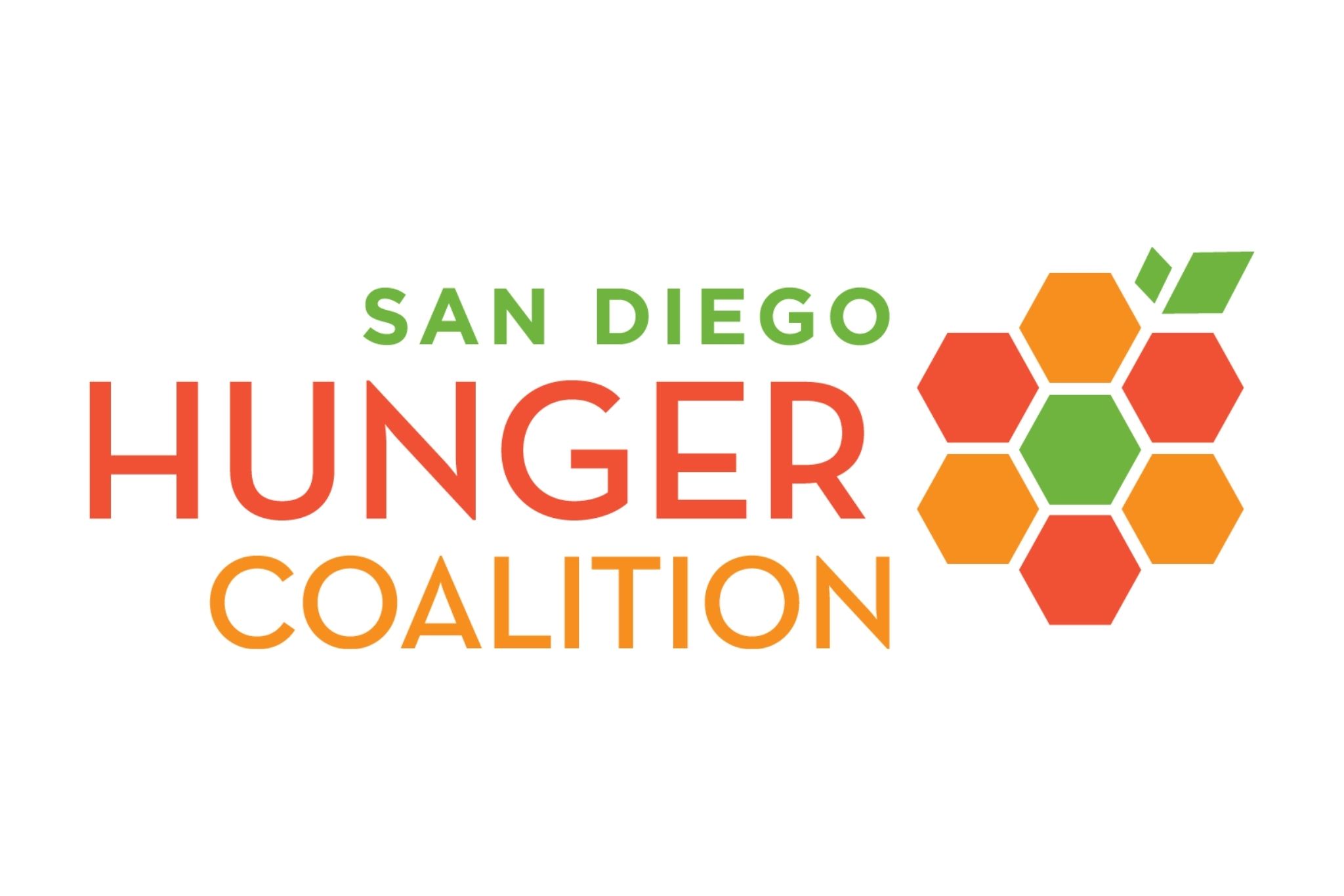 san diego hunger coalition