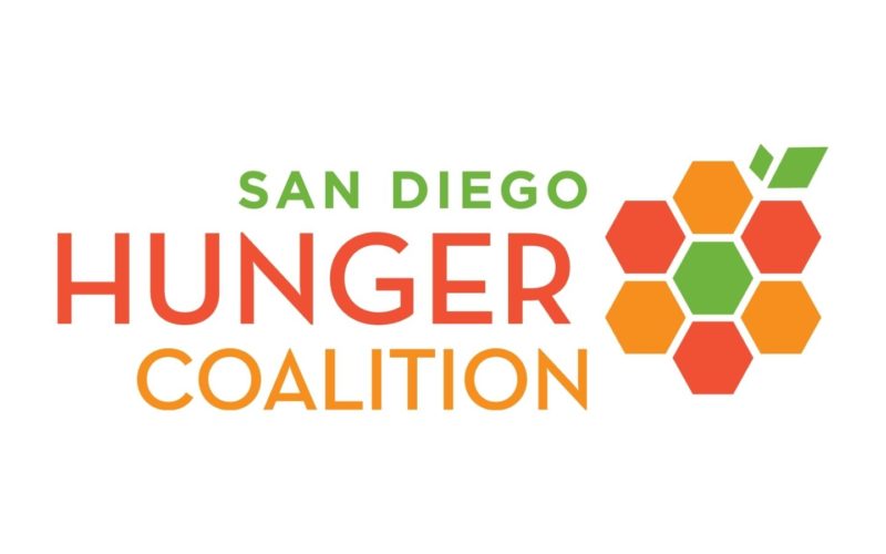 San Diego Hunger Coalition