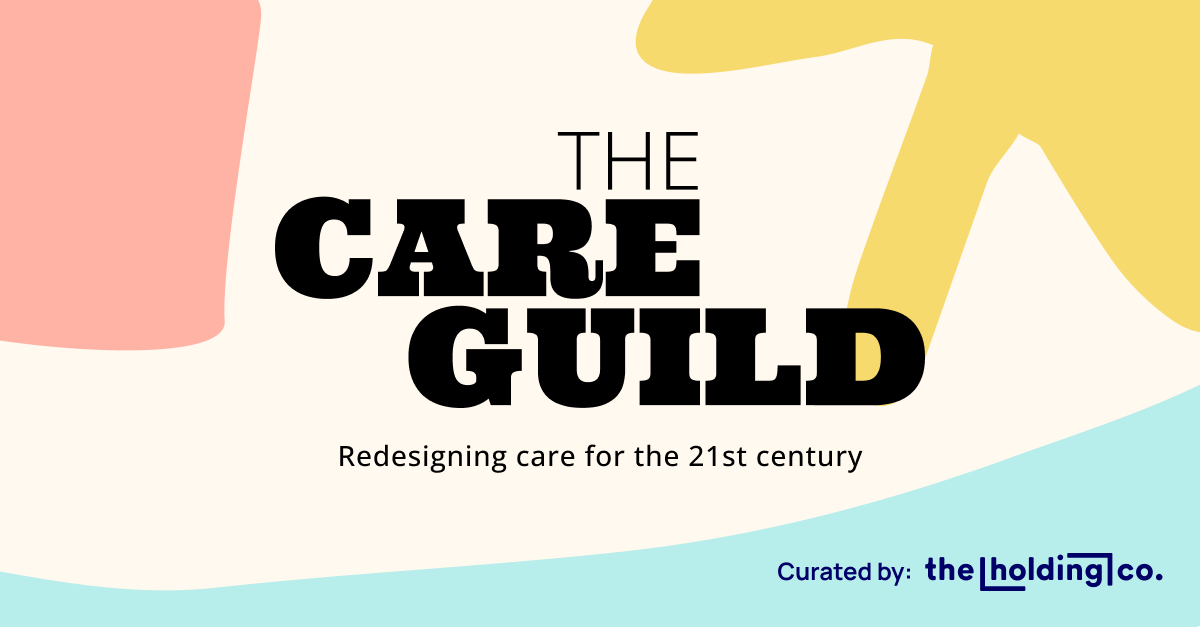 The Care Guild