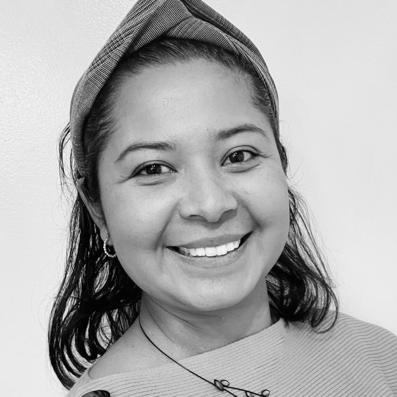 Arai Buendia