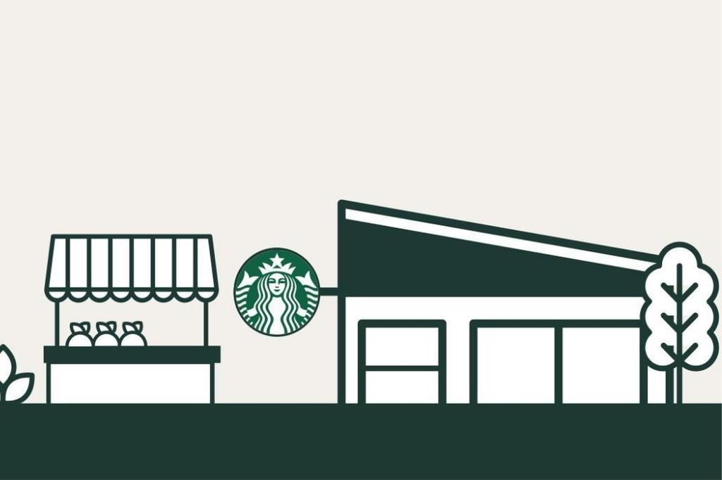 Starbucks Community Resilience Fund