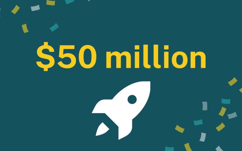 Mission Driven Finance has flowed more than $50 million in assets into the community!