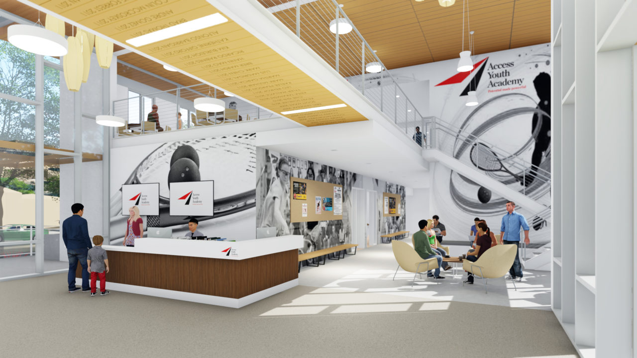 Access Youth Academy — Where Are They Now?