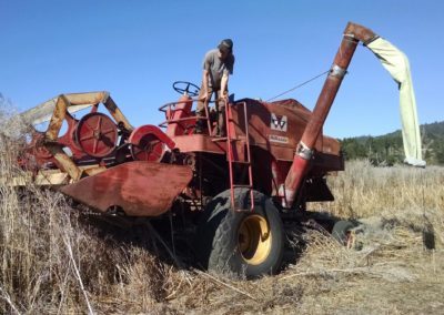 Farm Fuel Inc.