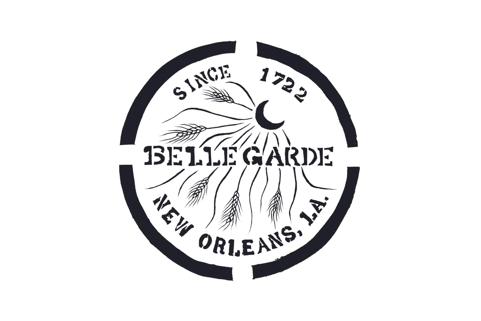Bellegarde Bakery