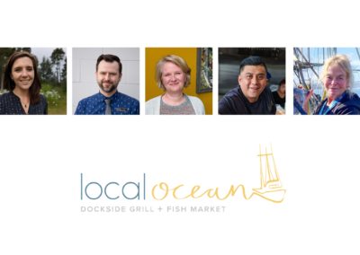Local Ocean Seafoods