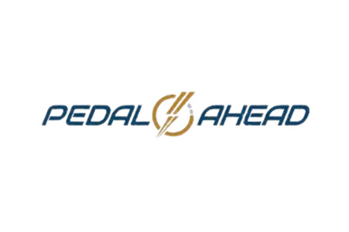 Pedal Ahead