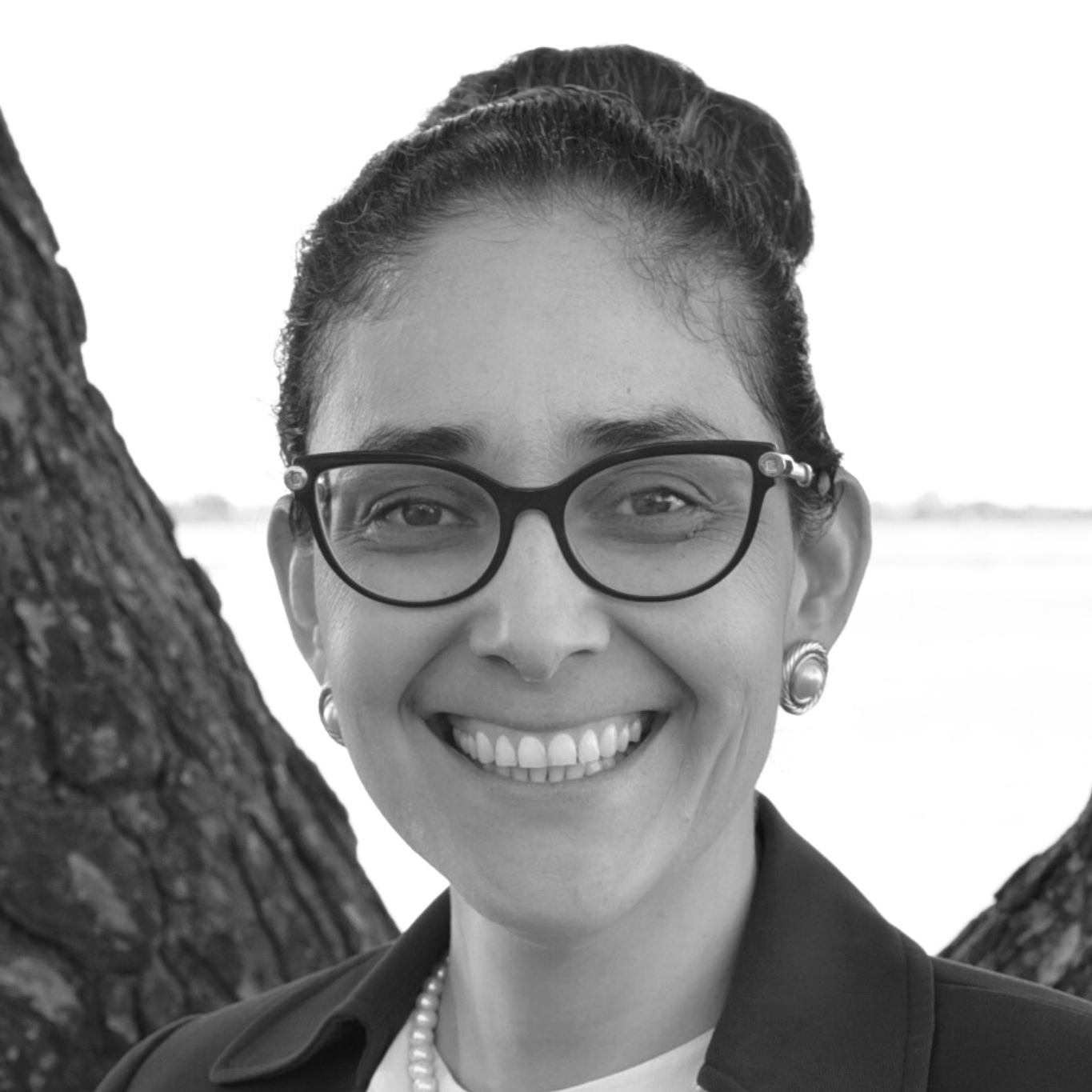 Oralia Alvarez