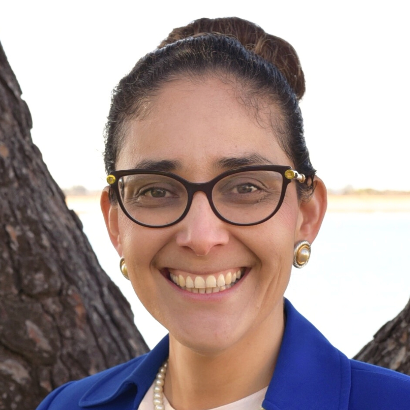 Oralia Alvarez