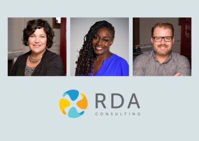 RDA Consulting