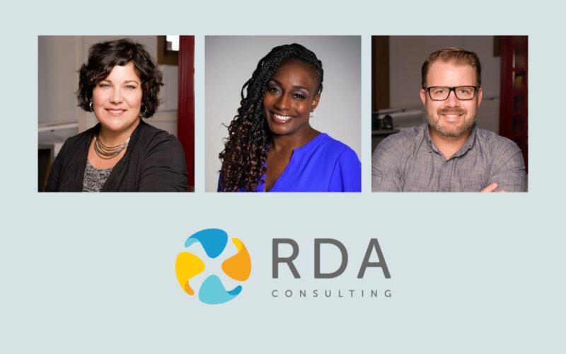 RDA Consulting