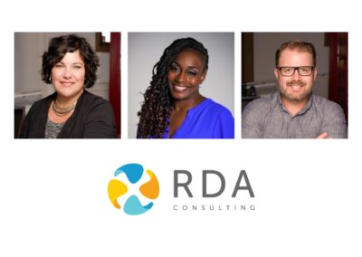 RDA Consulting