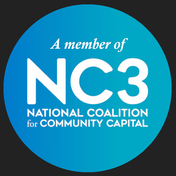National Coalition for Community Capital NC3 member