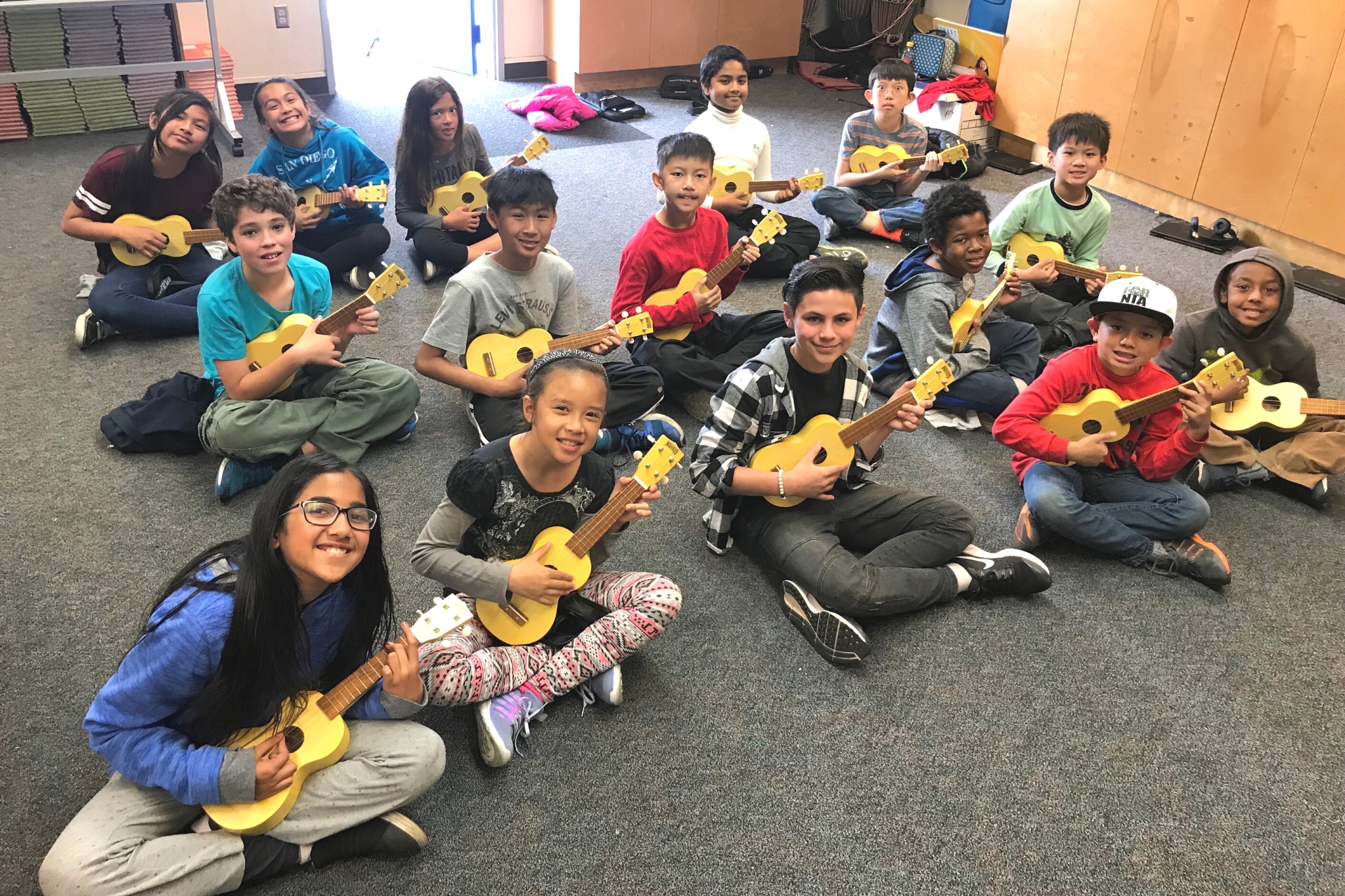 VAPA-Foundation-ukelele The VAPA Foundation