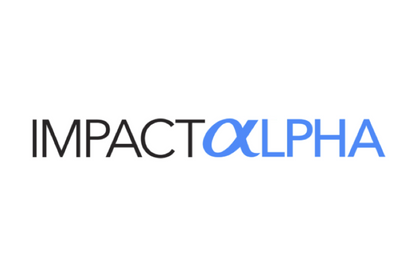 ImpactAlpha