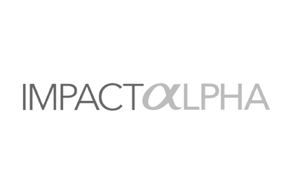 ImpactAlpha