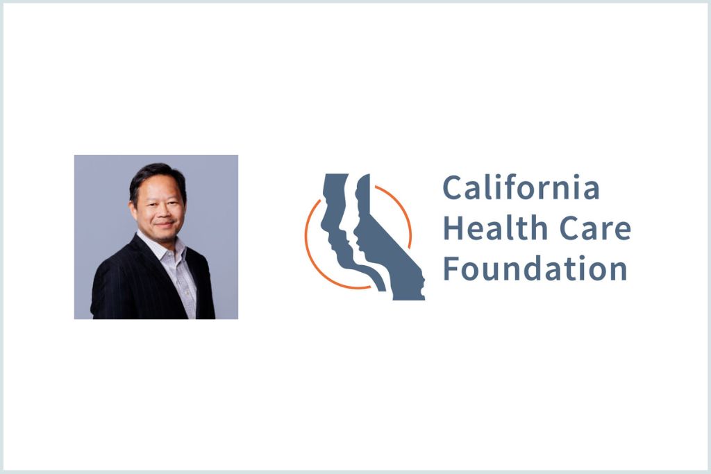 Louie Nguyen joins the California Health Care Foundation board