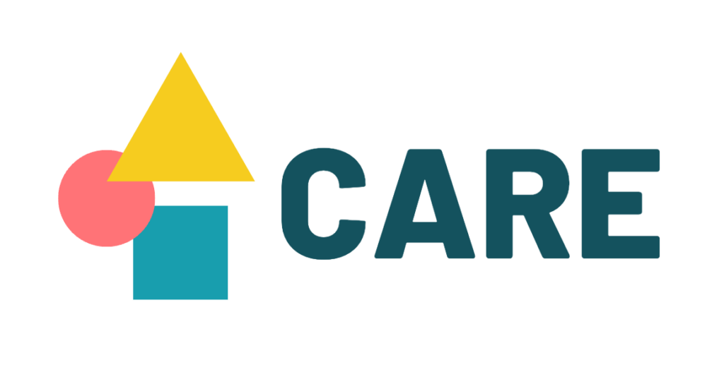 Care Access Real Estate—CARE logo