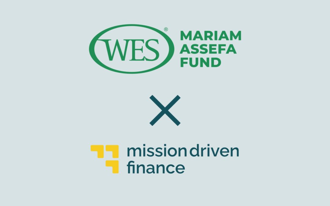 World Education Services announces lead commitment in Mission Driven Finance Capital Partners