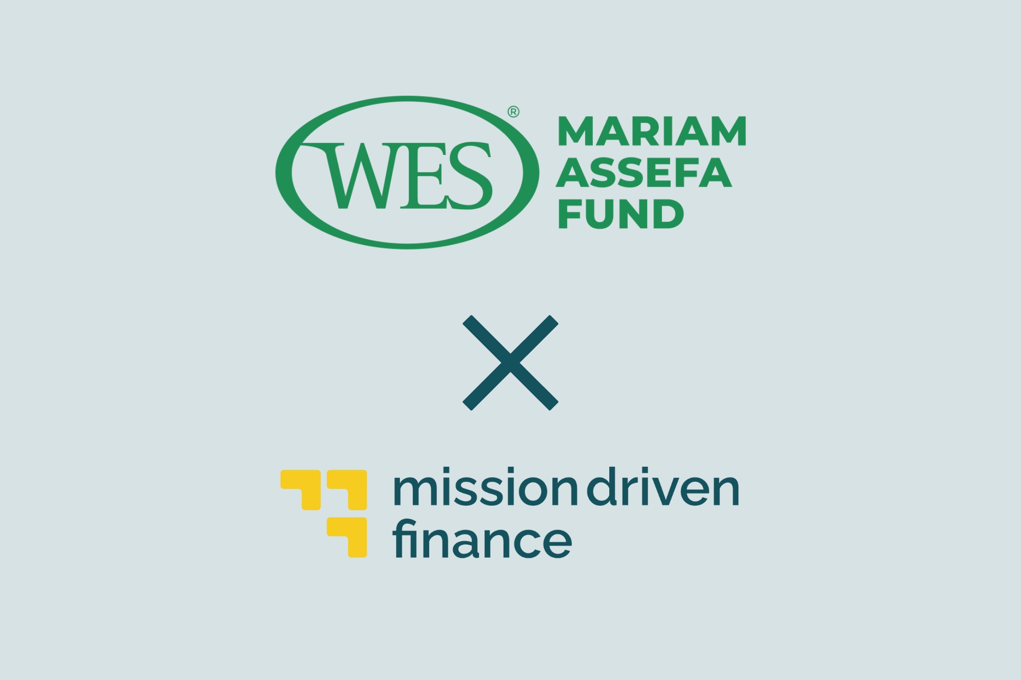 World Education Services Mariam Assefa Fund and Mission Driven Finance