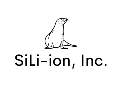 SiLi-ion, Inc.