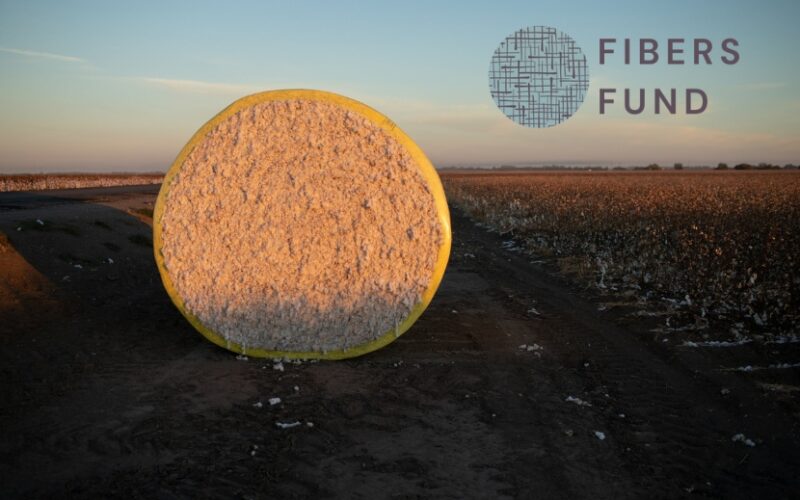 SAFSF and Fibershed Announce the Launch of the Fibers Fund