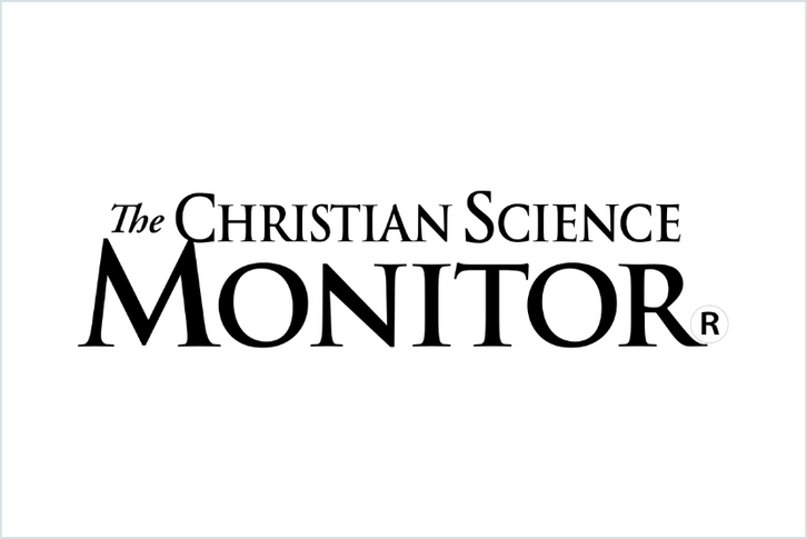 The Christian Science Monitor