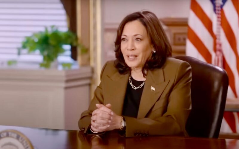 Vice President Kamala Harris Announces New Investment Fund to Expand Access to Capital for Entrepreneurs of Color