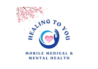 Healing To You