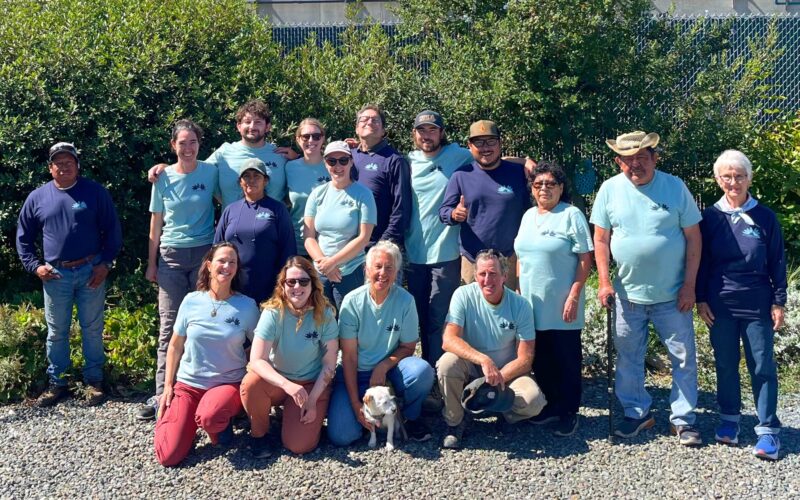 The Watershed Nursery Cooperative
