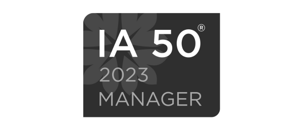 Impact Assets IA 50 2023