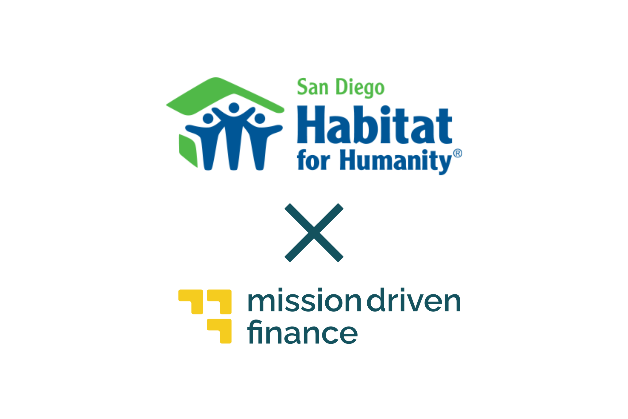 San Diego Habitat for Humanity and Mission Driven Finance