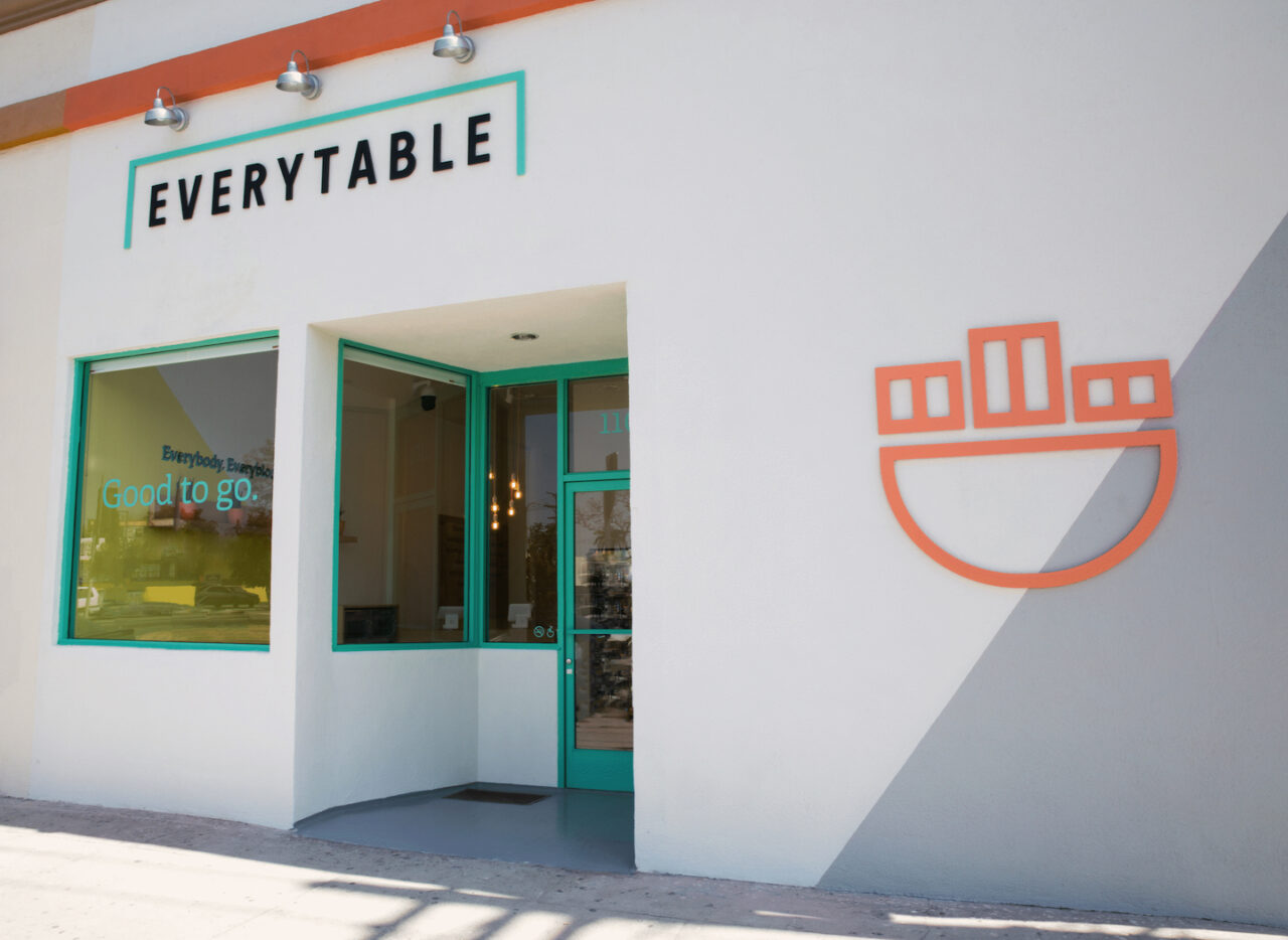 Everytable Secures 8M to Fund Trailblazing Social Equity Franchise Program