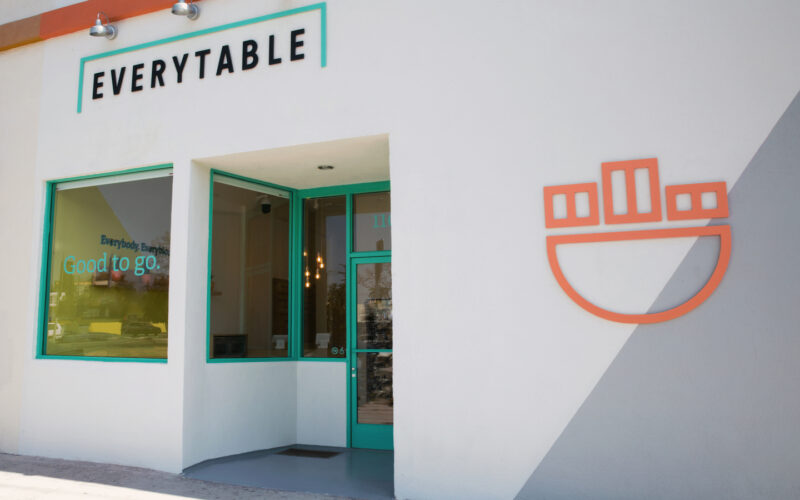 Everytable Secures $8M to Fund Trailblazing Social Equity Franchise Program