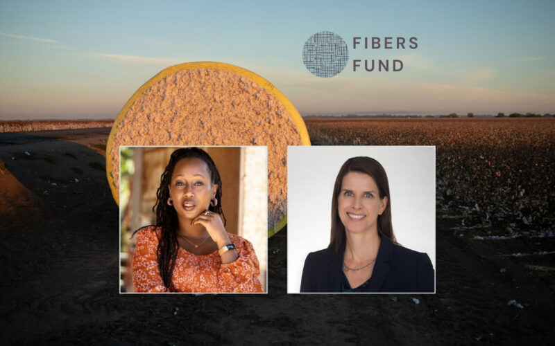 Interview with Fibers Fund’s Sarah Kelley and Teju Adisa-Farrar