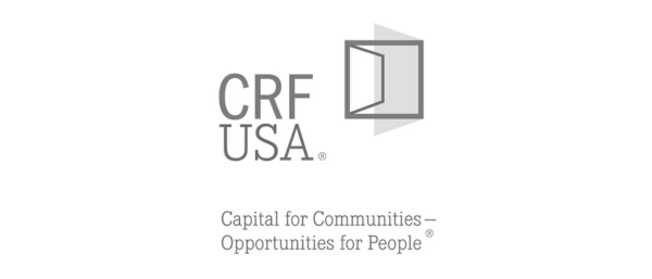 Community Reinvestment Fund logo