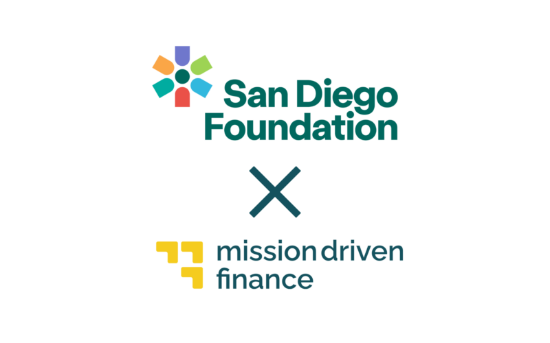 Transformative Loans: San Diego County’s COVID-19 Nonprofit Loan Program Yields $5.2M Repayment and Reinvestment in Community