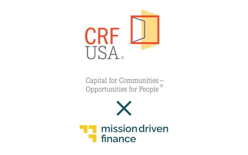 CDFI boosts small business lending with private partner
