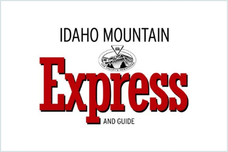 Idaho Mountain Express