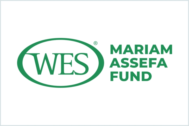 WES Mariam Assefa Fund