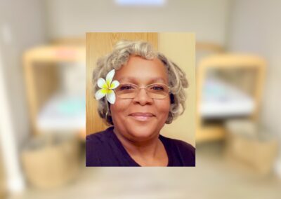 Meet Stacy (CARE House #19)