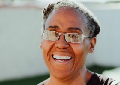 Meet Kathy (CARE House #4)