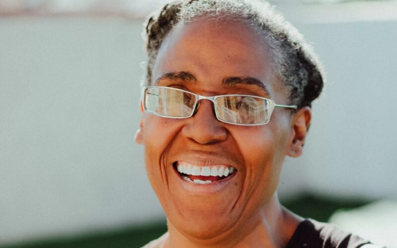 Meet Kathy (CARE House #4)