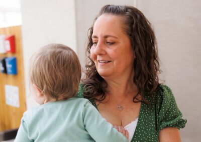 Meet Shannon (CARE House #9)