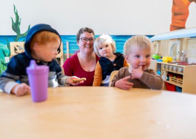 Meet Melissa (CARE House #22)