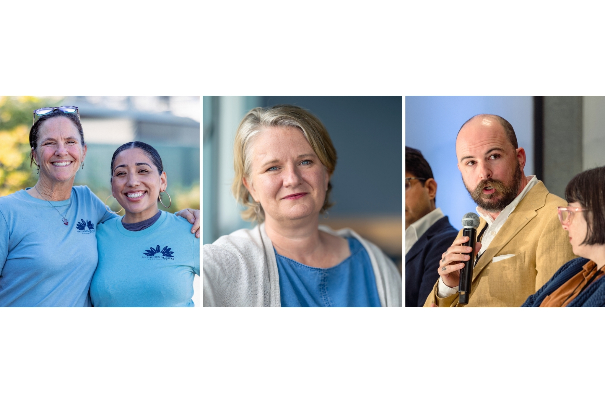 Employee Ownership Catalyst Fund